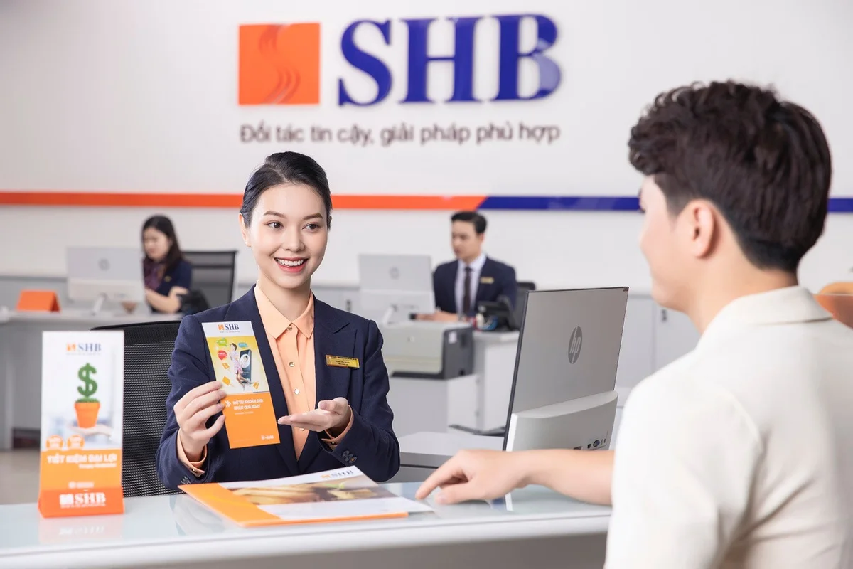 “Emotional banking” được xem là chìa khóa tạo nên sự khác biệt và giữ chân khách hàng trong thời đại số.