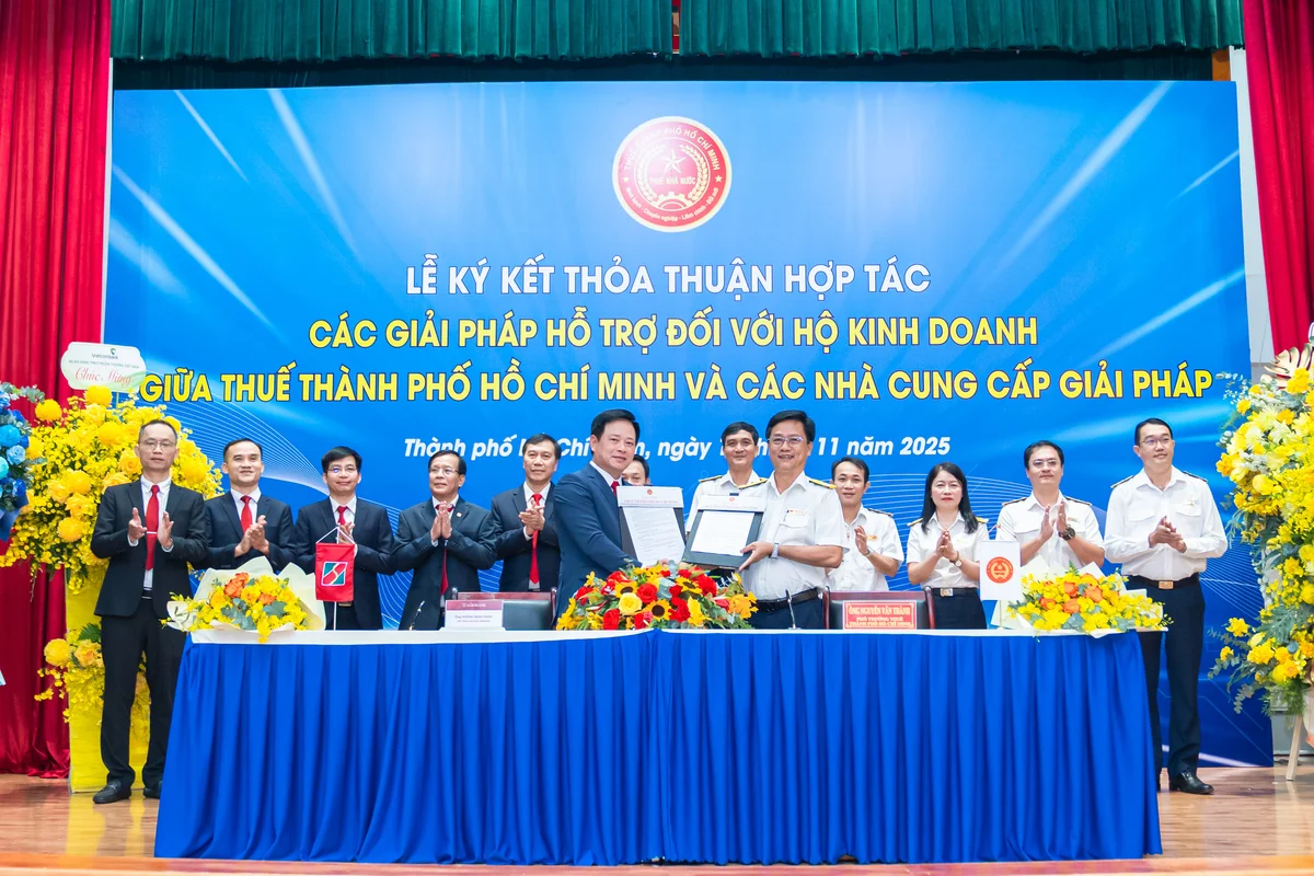 hộ kinh doanh