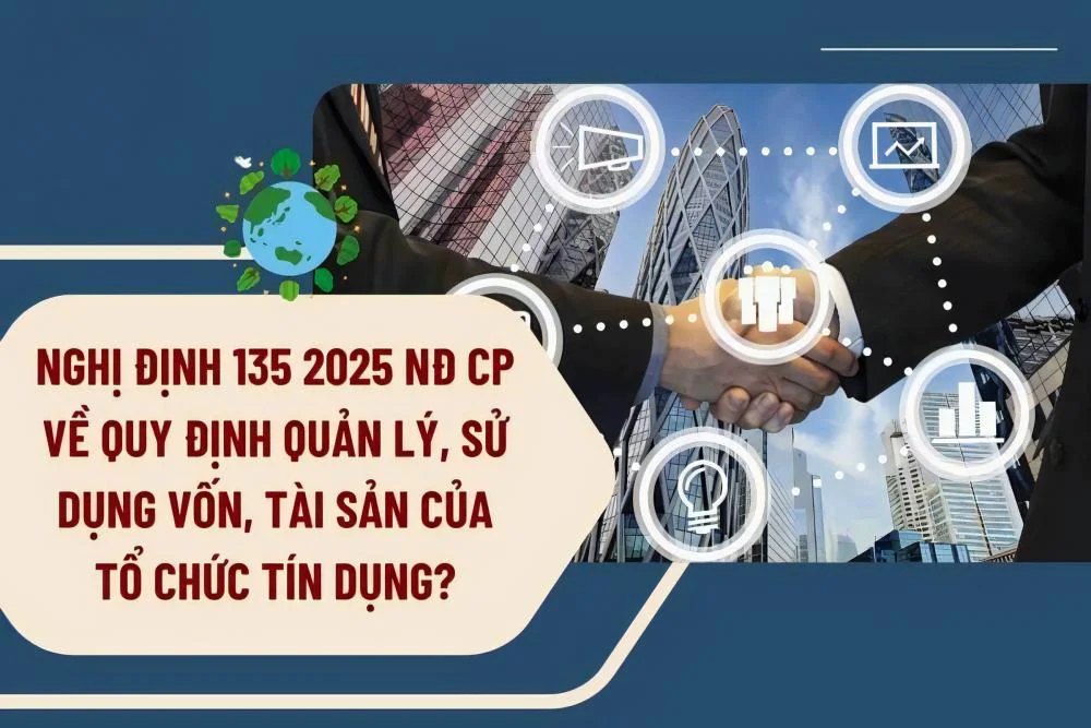 Nghị định 135