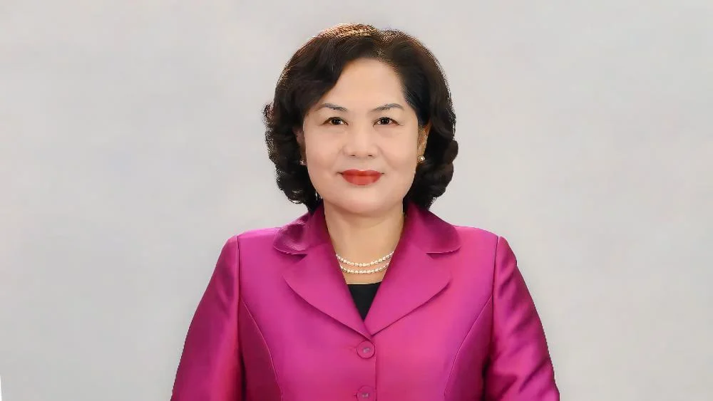 Thư Chúc mừng của Thống đốc Ngân hàng Nhà nước Việt Nam nhân dịp Đại hội Thi đua yêu nước ngành Ngân hàng lần thứ IX