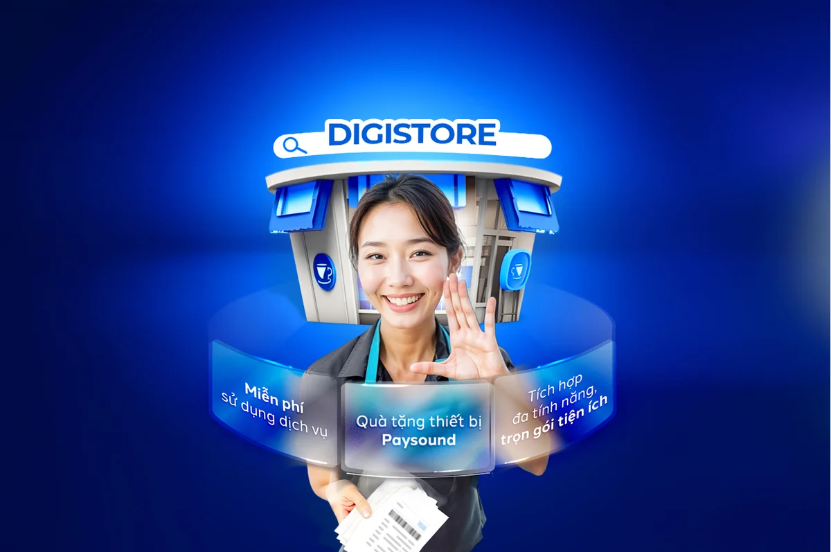 BVBank giúp hộ kinh doanh “bớt lo” về hóa đơn điện tử