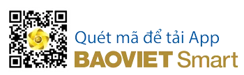 BAOVIET Bank ra mắt tính năng tạo mã QR cho giao dịch thanh toán phí bảo hiểm Nhân thọ trên BAOVIET Smart