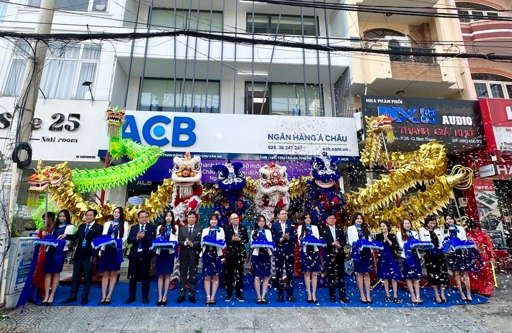 ACB Chu Văn An