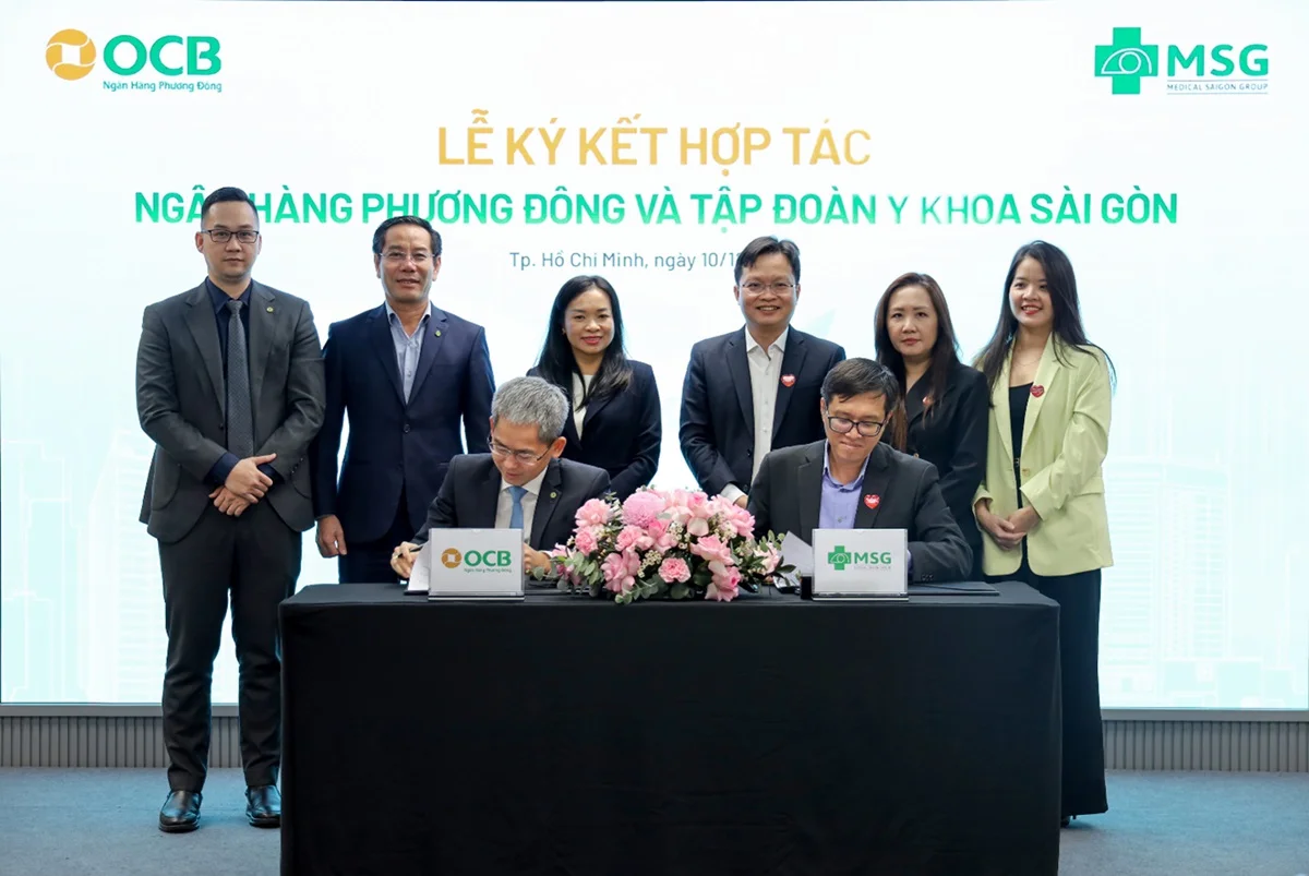 hợp tác