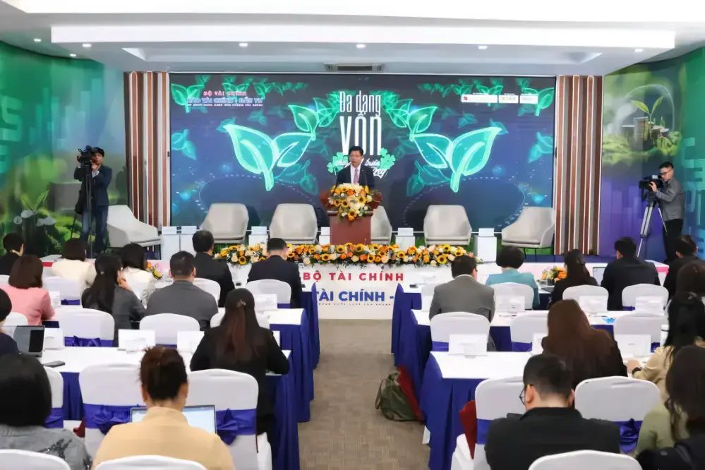 Quang cảnh Hội thảo