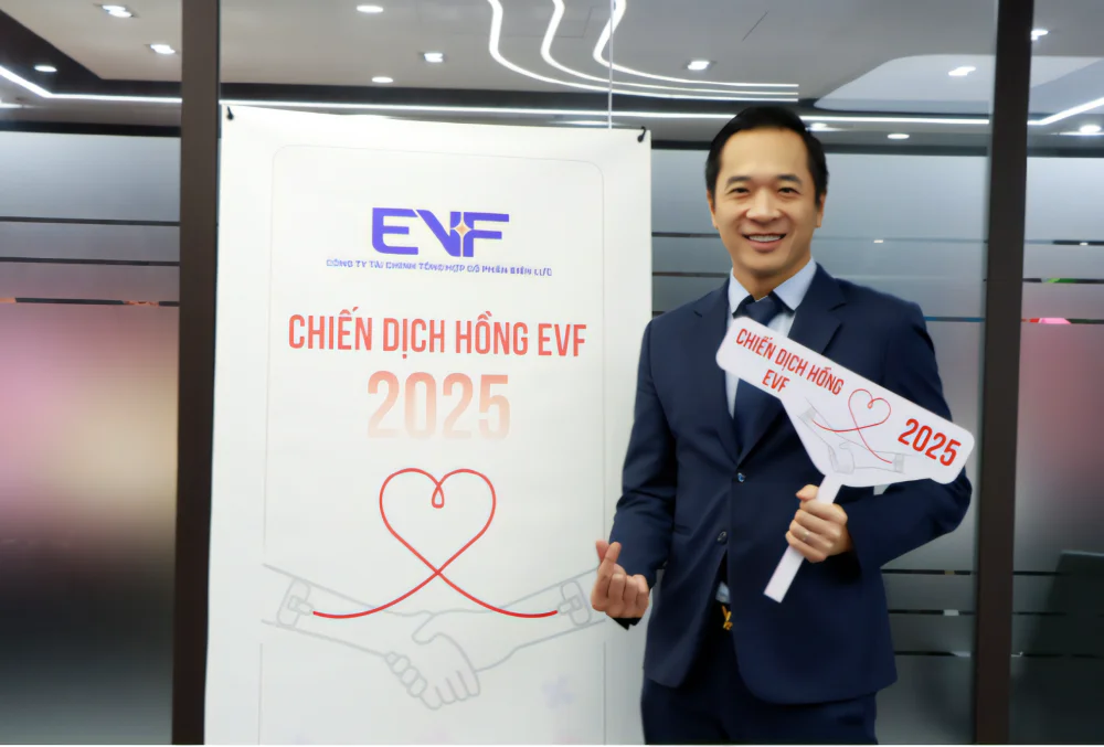 Chiến dịch hồng và những hy vọng trao đi