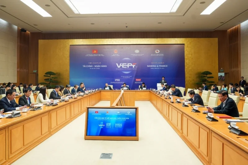 Vietnam economy