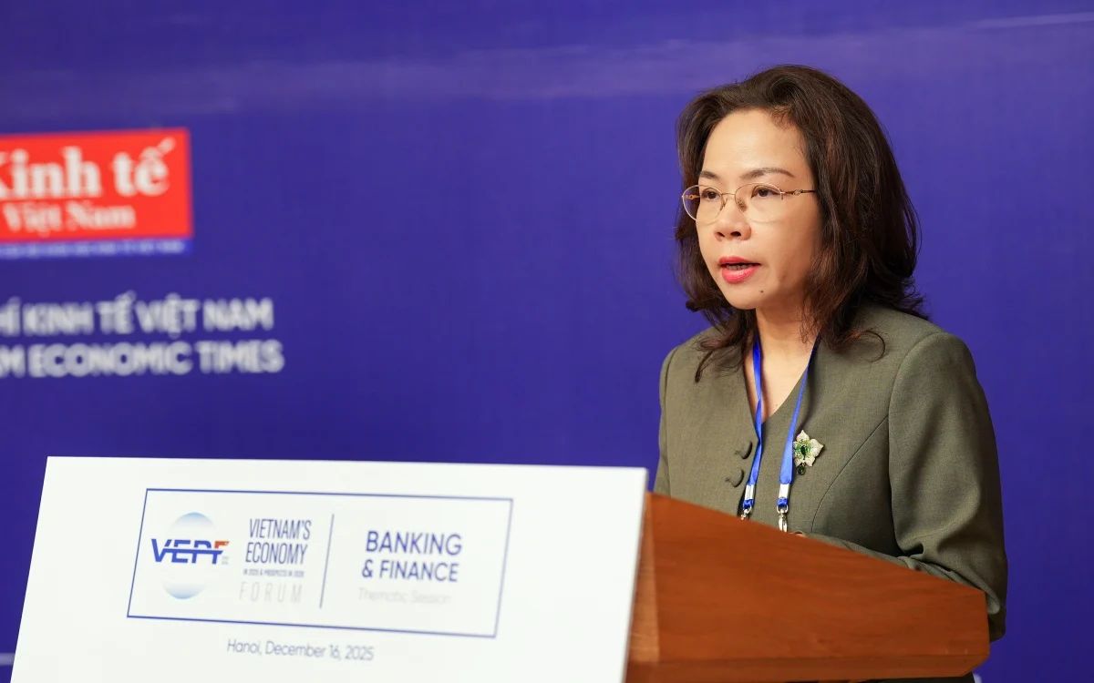 Ngân hàng chịu áp lực cung ứng vốn trung, dài hạn
