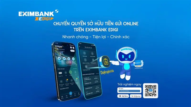 tiền gửi