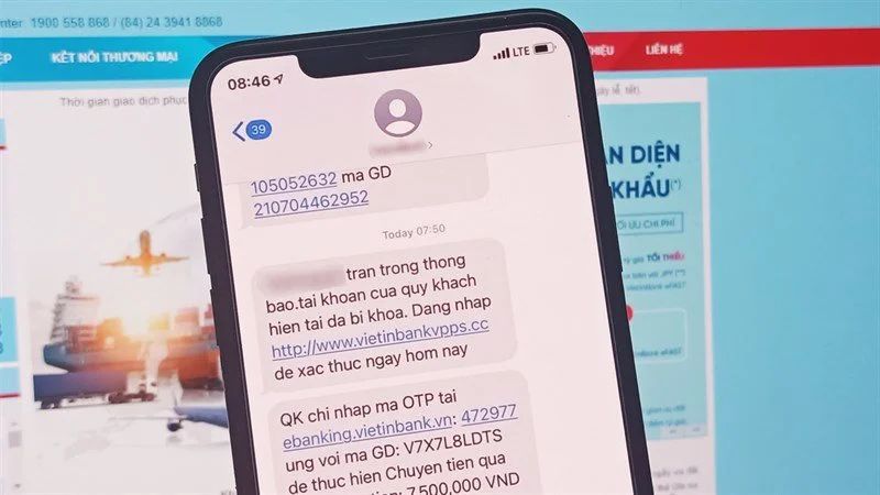Công an Hà Nội cảnh báo thủ đoạn lừa đảo mới