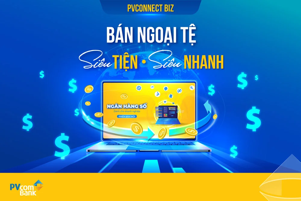 PVConnect Biz