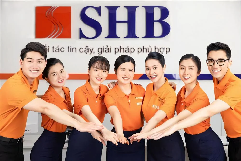 SHB được vinh danh trong Top 100 nơi làm việc xuất sắc nhất Đông Nam Á, dẫn đầu ngành ngân hàng Việt Nam
