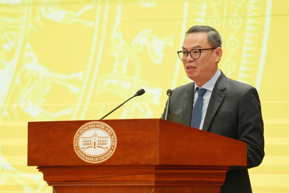 Ngân hàng tập trung đầu tư vào các lĩnh vực chủ lực, các động lực tăng trưởng của nền kinh tế