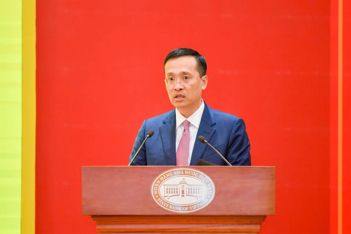 Ngành Ngân hàng phát động phong trào thi đua hoàn thành xuất sắc nhiệm vụ năm 2026