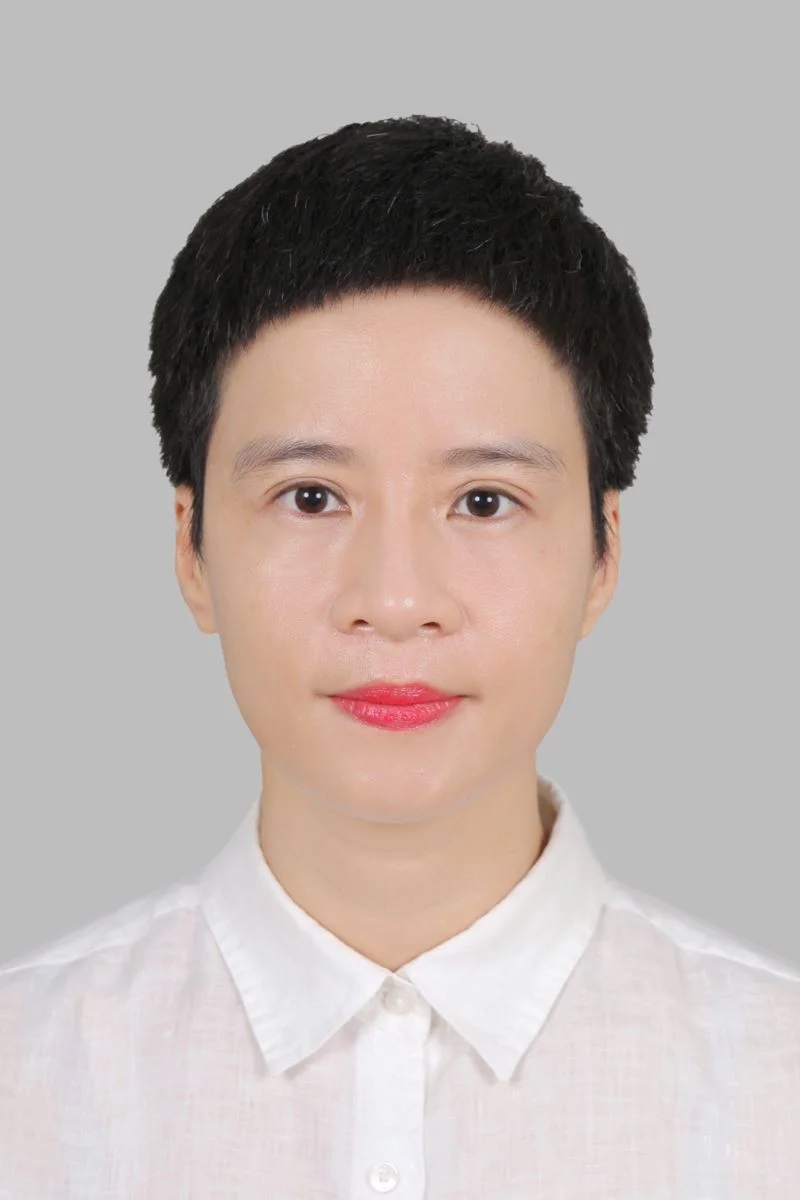 Chân dung tân Chủ tịch Hội đồng quản trị Phạm Thị Huyền Trang.