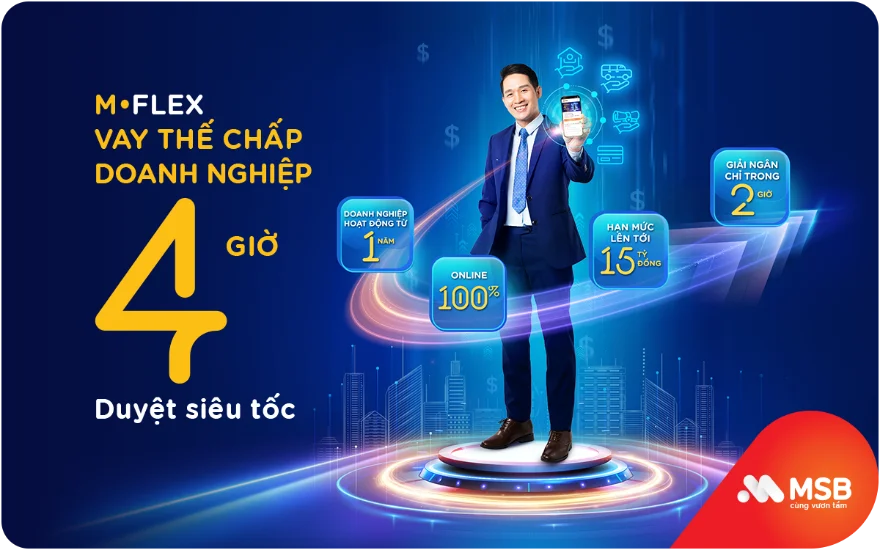 doanh nghiệp