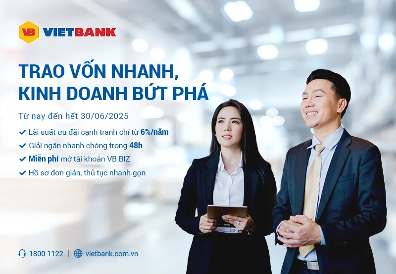 doanh nghiệp