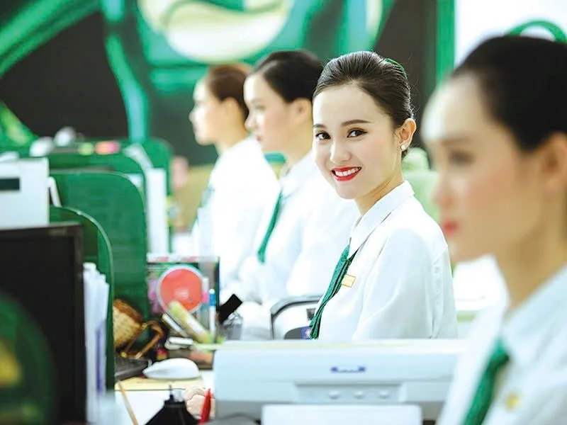 Năm 2024, ngành ngân hàng tiếp tục giữ vai trò trụ cột trong thị trường trái phiếu doanh nghiệp, với tổng giá trị phát hành hơn 318.400 tỷ đồng, chiếm 67%