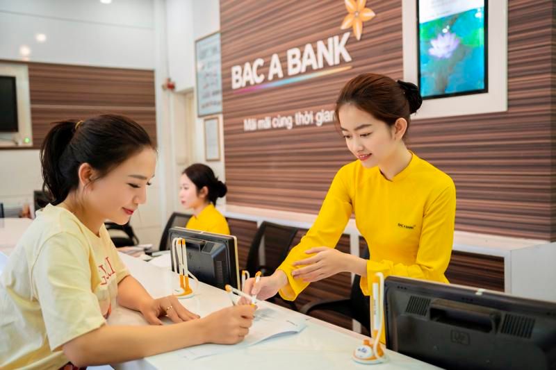 Bac A Bank hoàn thành vượt mức kế hoạch kinh doanh năm 2024