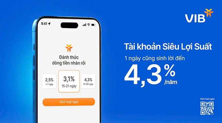 Siêu lợi suất