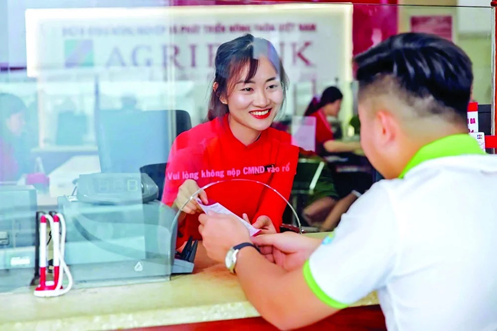 Tăng vốn đáp ứng cho tăng trưởng kinh tế