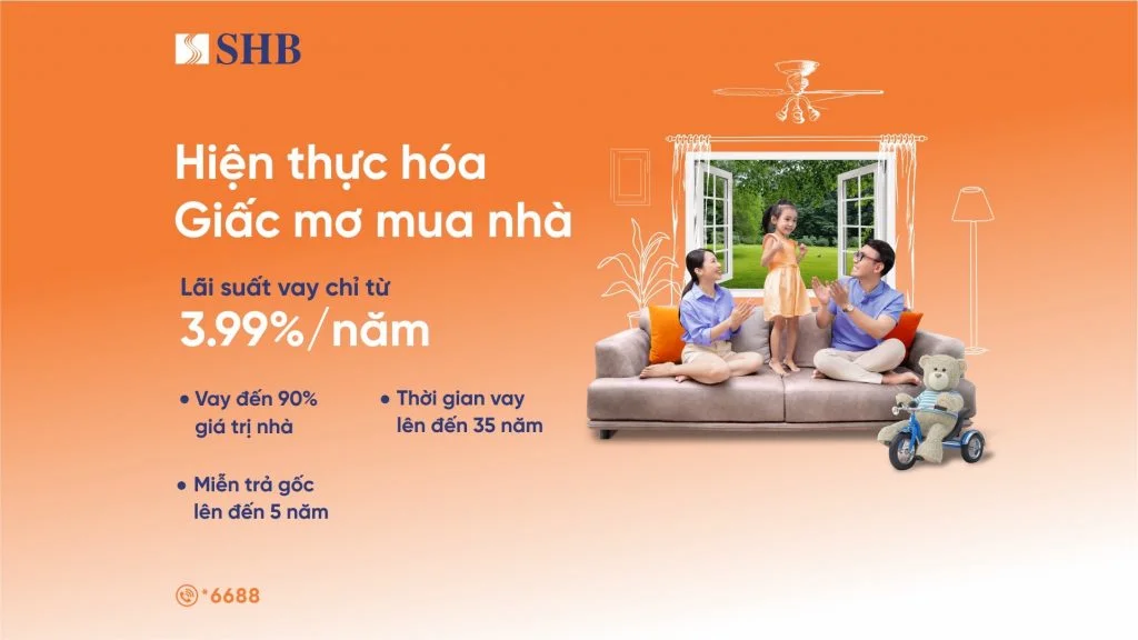 mua nhà