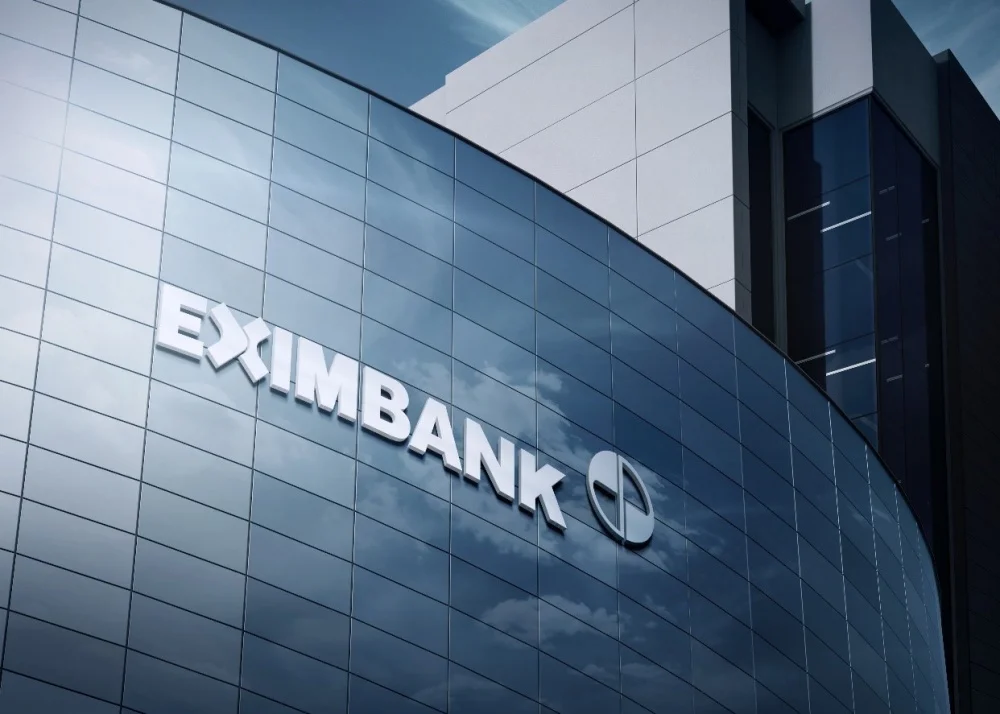 Hai nội dung chính tại Đại hội đồng cổ đông bất thường của Eximbank