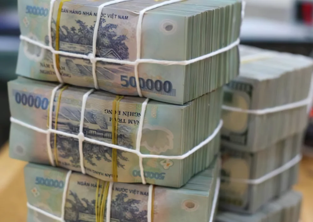 Giao dịch trên thị trường mở sôi động sau kỳ nghỉ lễ Tết Nguyên đán 2025
