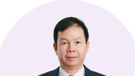 Phó Tổng Giám đốc TPBank Lê Hồng Nam xin nghỉ việc