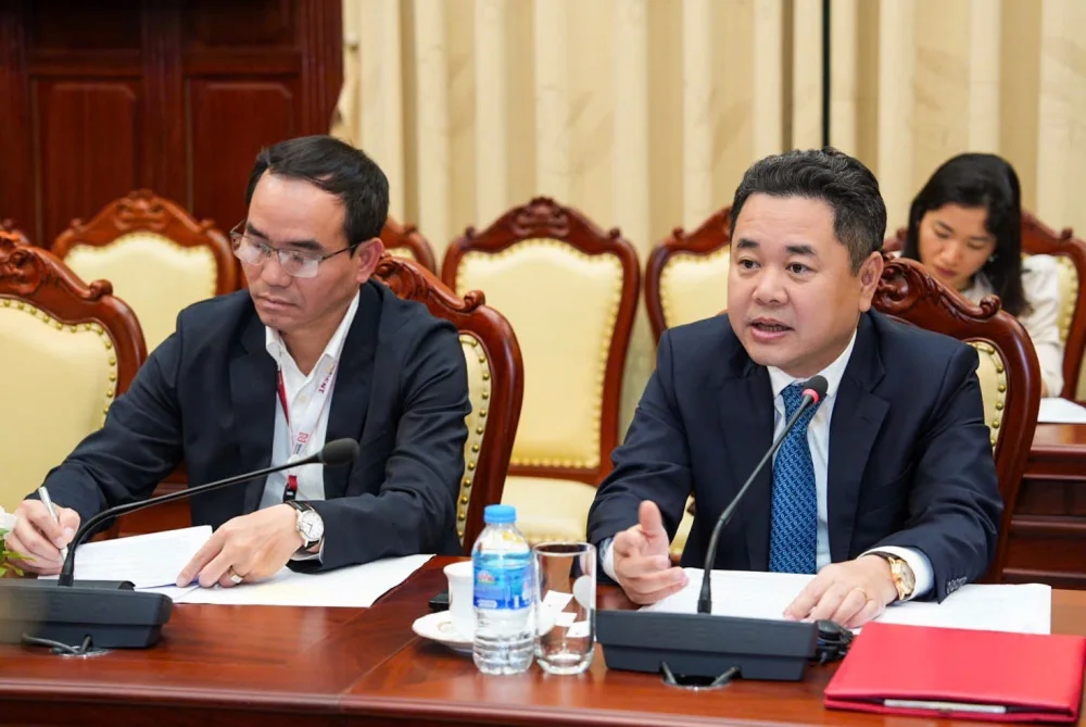 Phó Thống đốc Nguyễn Ngọc Cảnh chia sẻ về kết quả điều hành chính sách tiền tệ