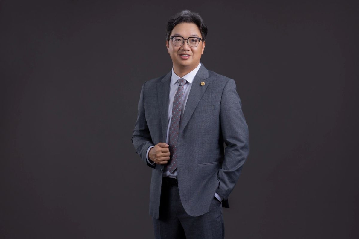 Tổng Giám đốc MSB
