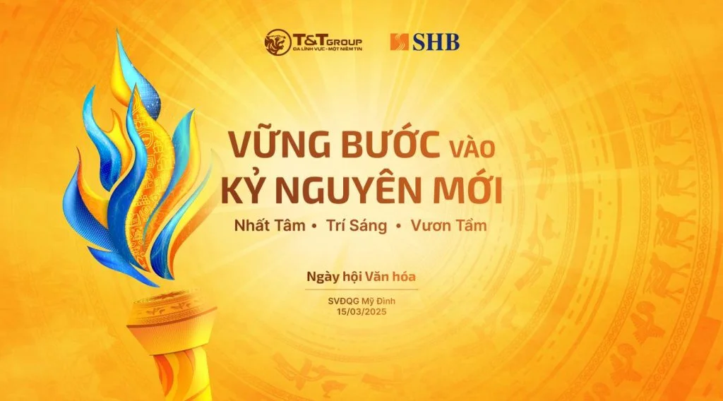 ngày hội văn hóa