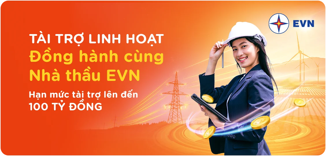 tài trợ