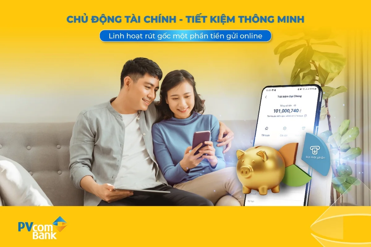 tiền gửi