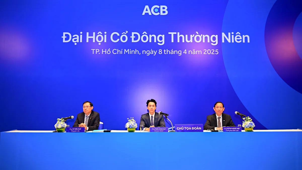 cổ tức