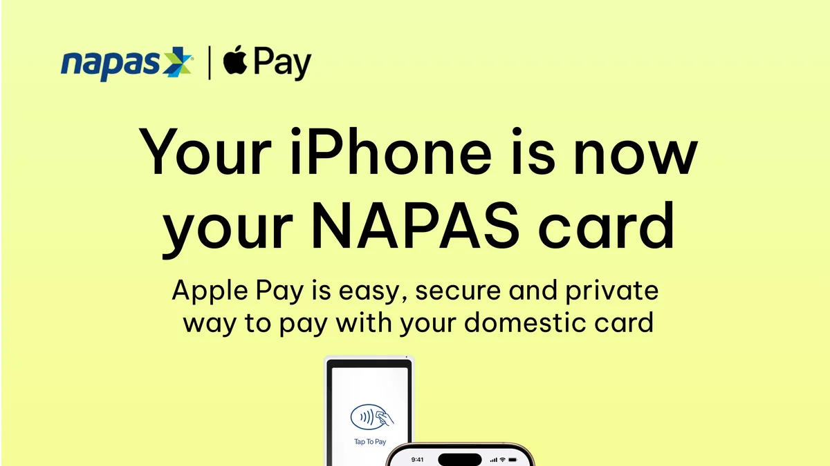 Apple Pay