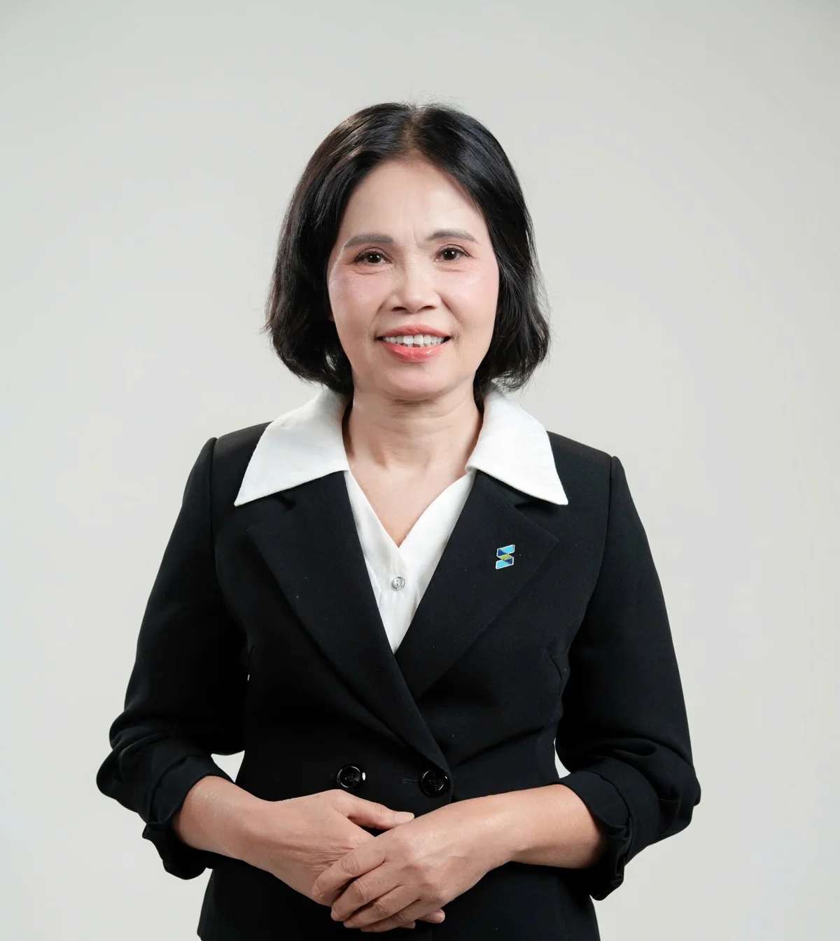 Bà Cao Thị Thúy Nga, tân Chủ tịch PGBank. Ảnh: PGB