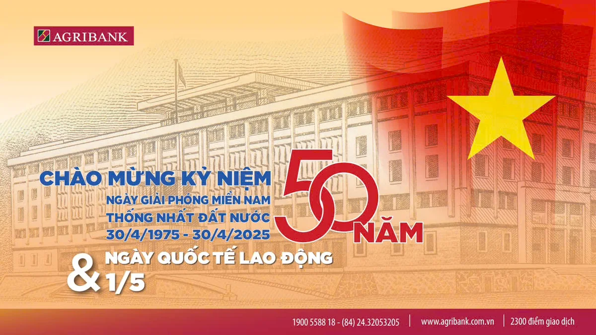 Ngân hàng Nông nghiệp và Phát triển Nông thôn Việt Nam