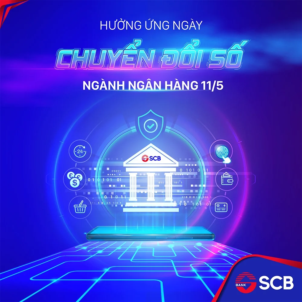 chuyển đổi số