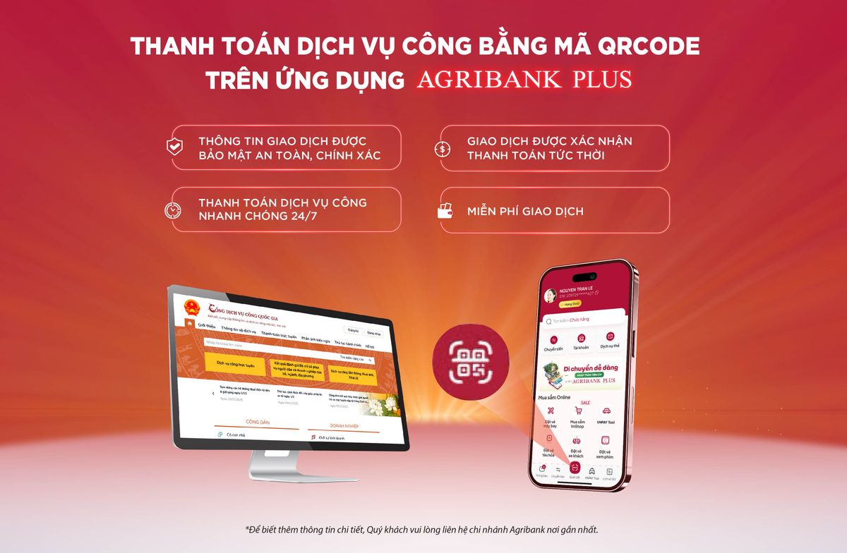 Agribank Plus