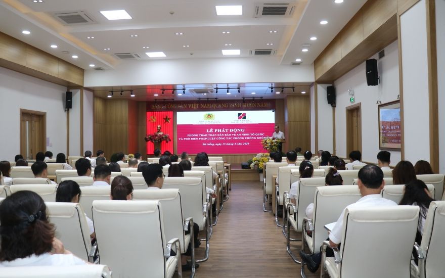 bảo vệ an ninh