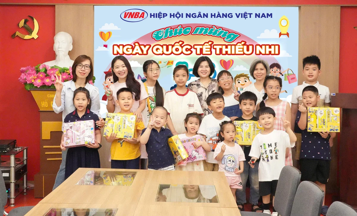 Ngày Quốc tế Thiếu nhi