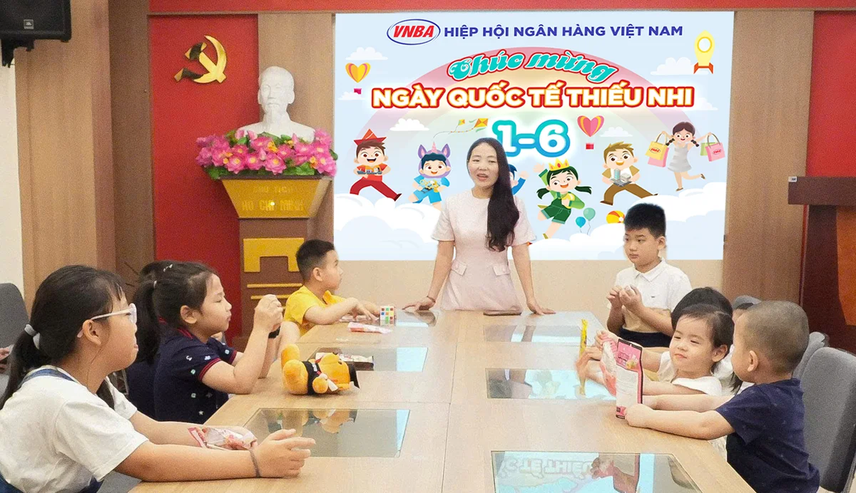 Ngày Quốc tế Thiếu nhi