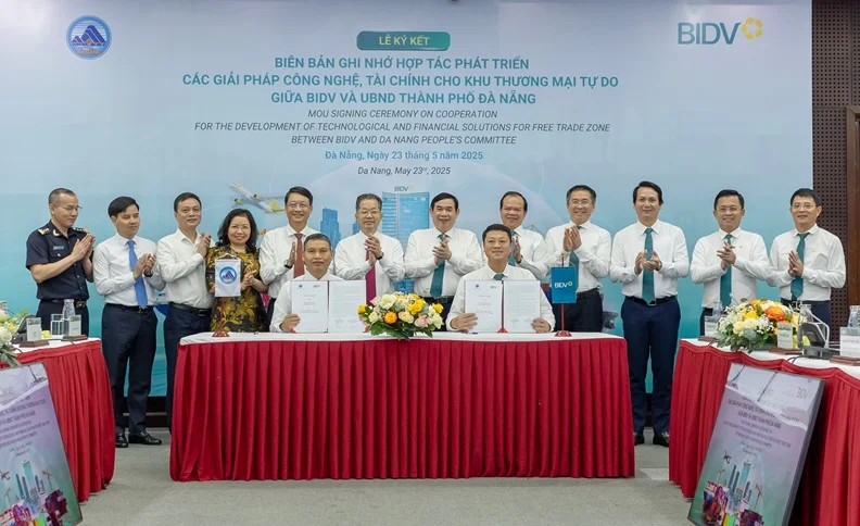 thương mại tự do