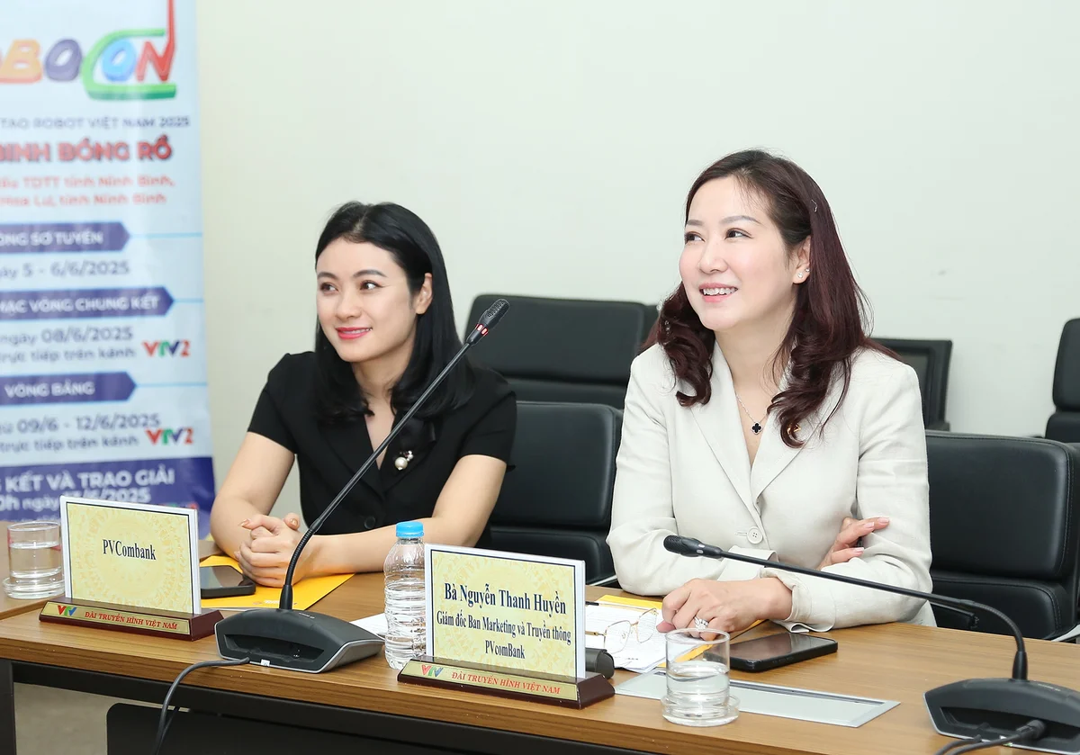 PVcomBank khẳng định cam kết chung tay đóng góp cho sự phát triển của cộng đồng