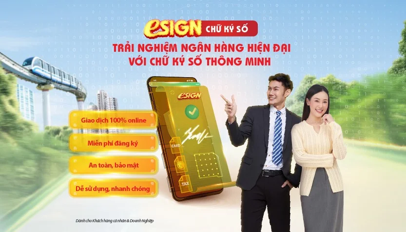 chữ ký số
