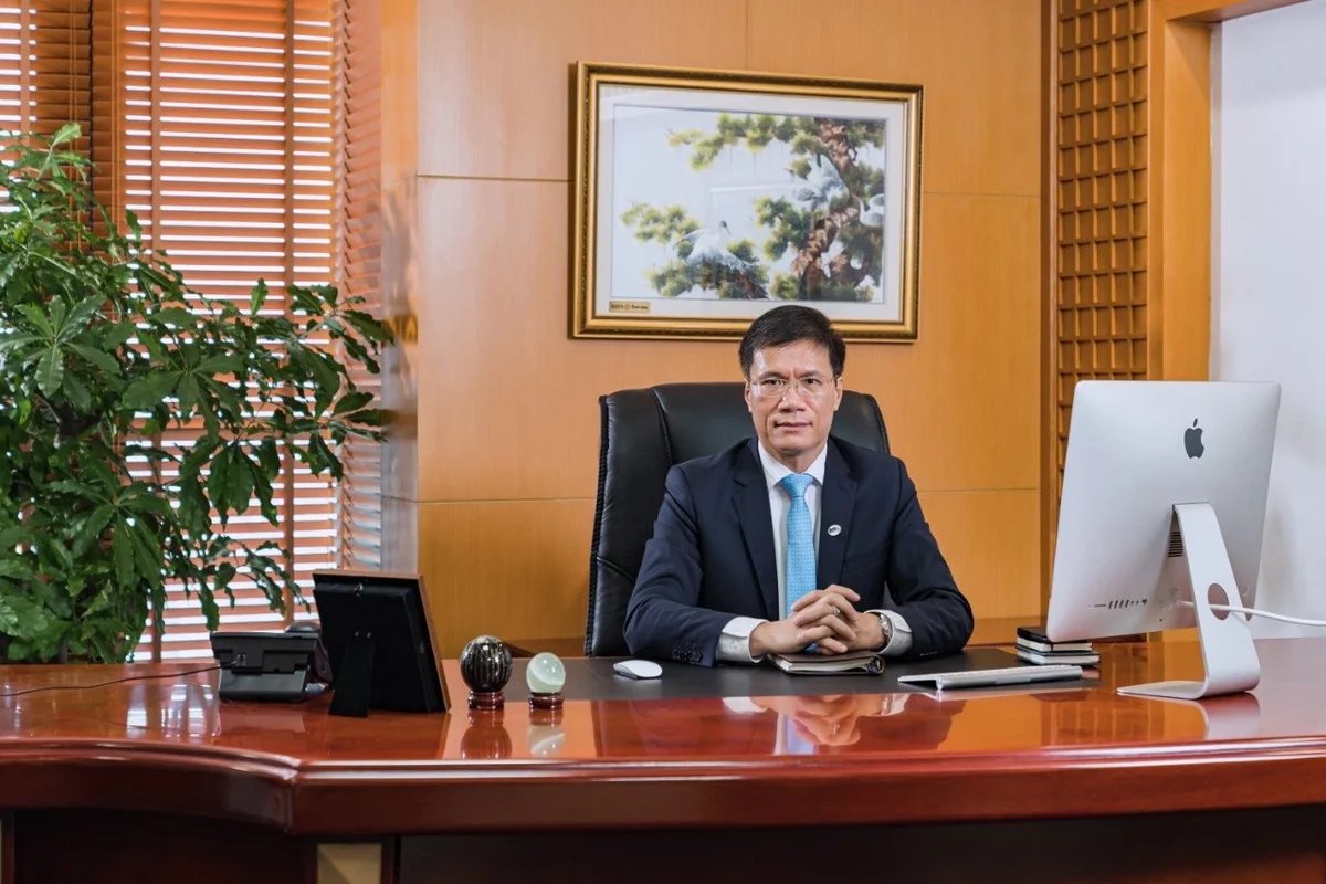 Thủ tướng Chính phủ quyết định bổ nhiệm lại ông Phạm Bảo Lâm giữ chức Chủ tịch Hội đồng quản trị Bảo hiểm tiền gửi Việt Nam
