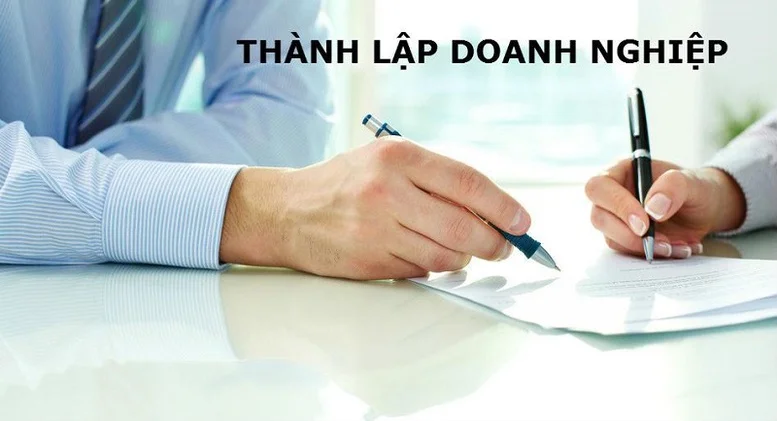 doanh nghiệp