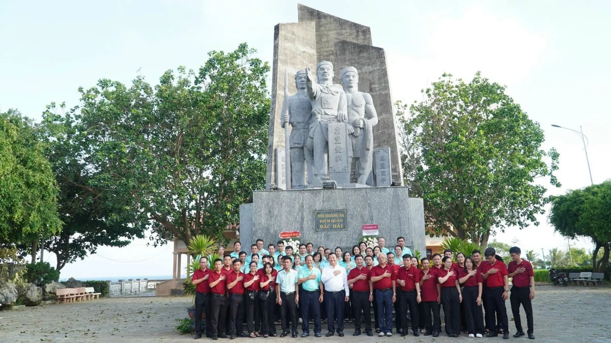 biển đảo