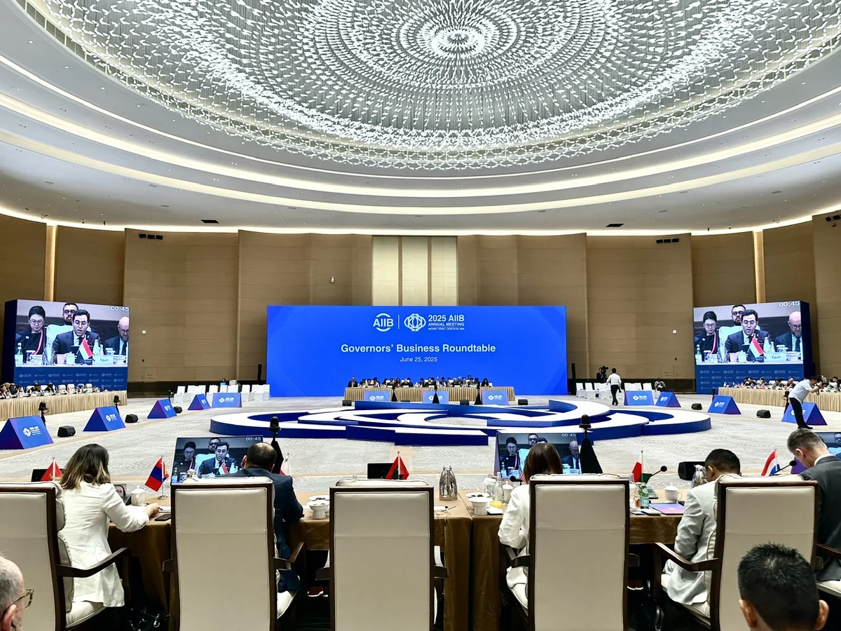 Quang cảnh Hội nghị